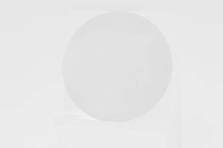 MSE PRO Polycrystalline 2inch CVD Diamond Wafer (Thermal Conductivity: 2000W/m.K, Ra < 1nm) - MSE Supplies LLC