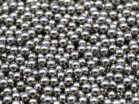 MSE PRO 1 mm Spherical Tungsten Carbide Milling Media Balls (Polished), Milling Media, MSE Supplies LLC, MSE Supplies