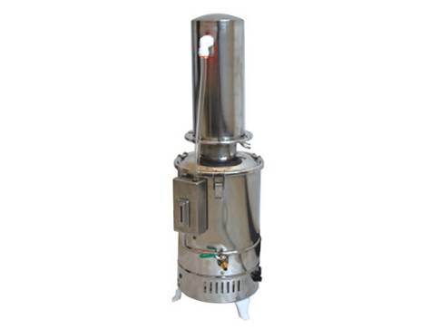 MSE PRO ≥20L/H Electric-Heating Water Distiller