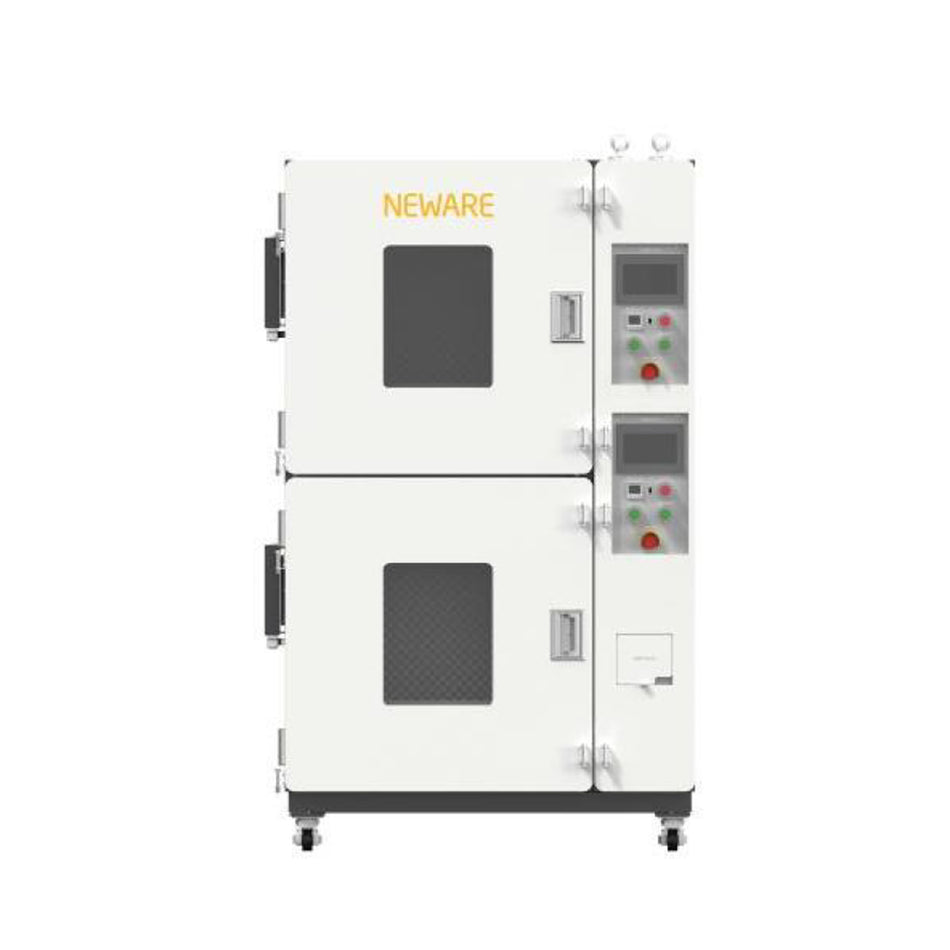 Neware WGDW-400L2-20C-380V-12U-B, -20 to 150℃ All-in-One 400L battery Testing System - Battery Equipment - Neware - MSE Supplies