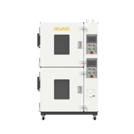 Neware WGDW-400L2-70C-380V-12U-B, -70 to 150℃ All-in-One 400L battery Testing System - Battery Equipment - Neware - MSE Supplies