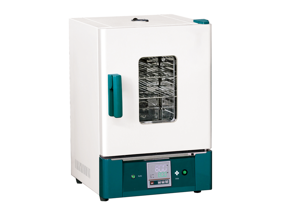 MSE PRO 125L Forced Air Oven LED Controller