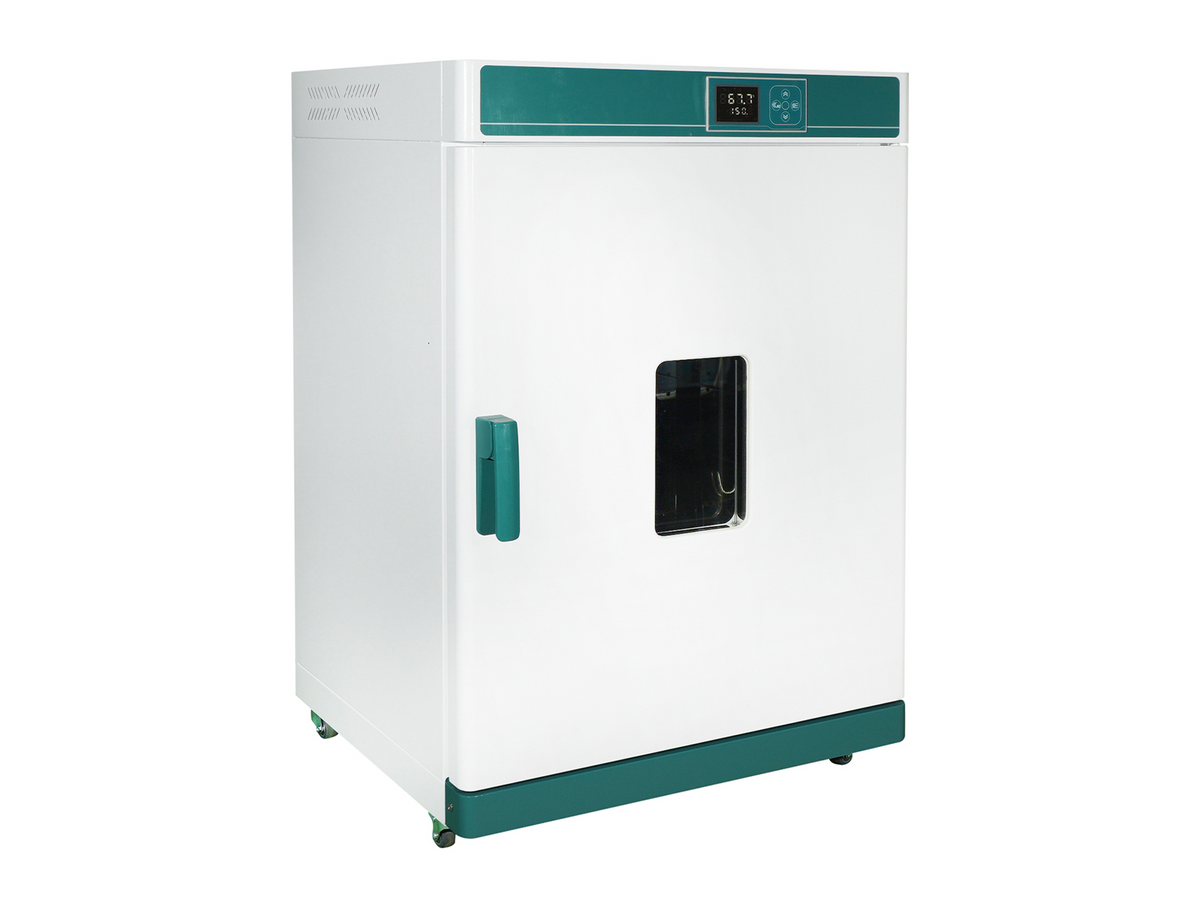 MSE PRO 625L Forced Air Oven LED Controller - MSE Supplies LLC