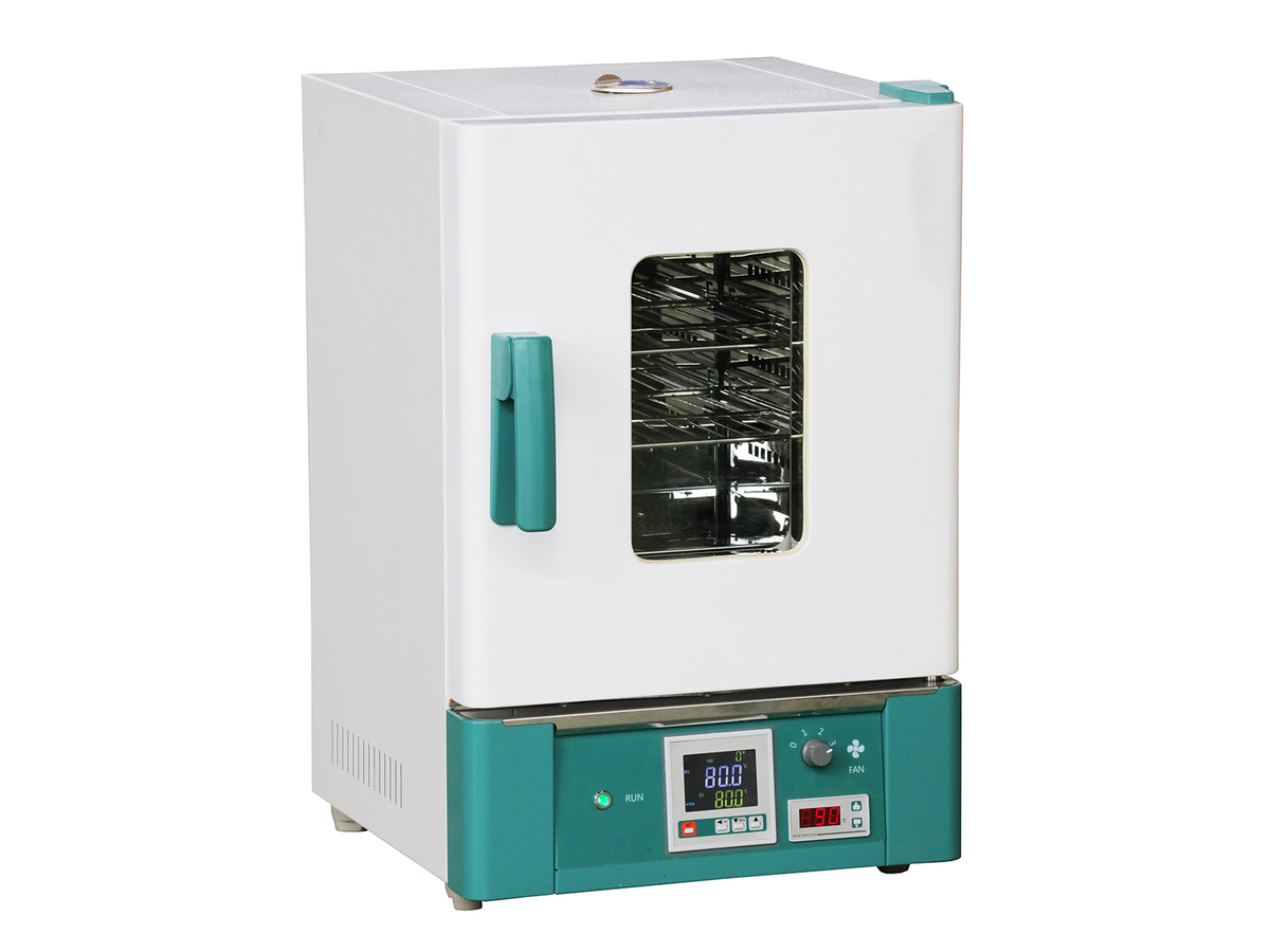 MSE PRO  30L Forced Air Oven LCD Controller, Digital Independent Temp. limiter