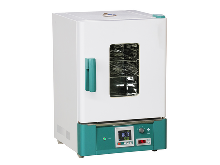 MSE PRO 65L Forced Air Oven LCD Controller, Digital Independent Temp. limiter