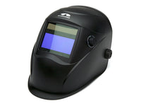 PYRAMEX Helmets WHAM1020 Series Auto Darkening Helmet Welding Helmets, PK of 12 - MSE Supplies LLC
