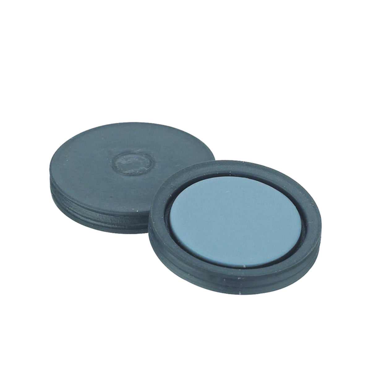 WHEATON® Septa for Unlined Aluminum Seals, Pk of 100 - Laboratory Supplies - DWK Life Sciences - MSE Supplies