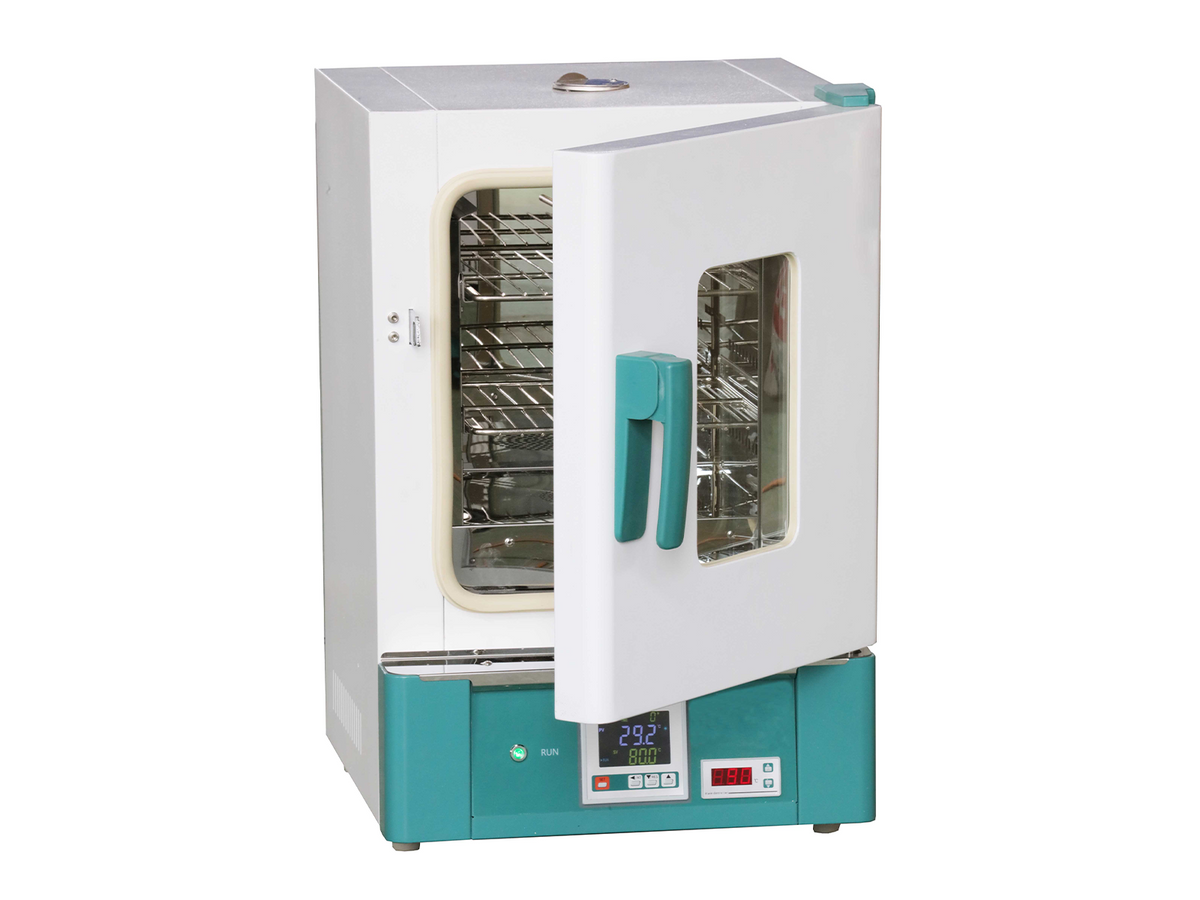 MSE PRO 125L Natural Convection Oven LCD Controller, Digital Temp. Limiter