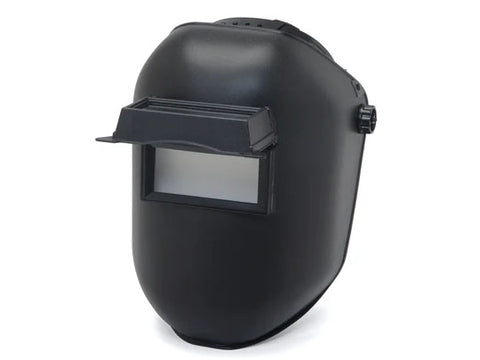 PYRAMEX WHP100 Series Passive Welding Helmets, PK of 12 - MSE Supplies LLC