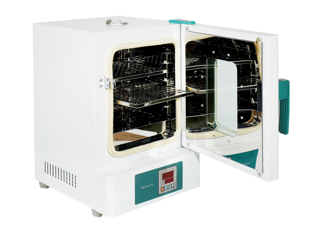 MSE PRO 18L Constant- temperature Incubators, SUS Chamber
