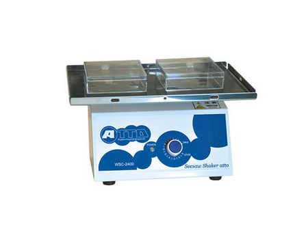 ATTO WSC-2400 Seesaw Shaker - MSE Supplies LLC