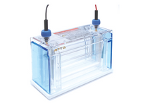 ATTO WSE-1170 Multi-Lane 1 Set Electrophoresis Tank Set - MSE Supplies LLC