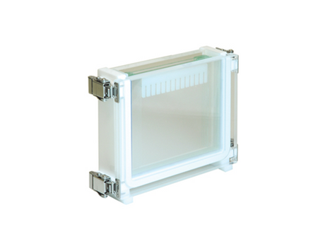 ATTO WSE-1190 Multi Mini-Slab Gel Cast - MSE Supplies LLC