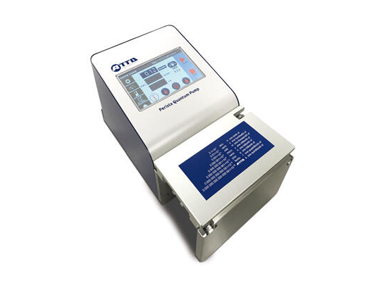 ATTO WSP-3300 Perista Quantum Pump - MSE Supplies LLC