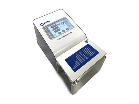 ATTO WSP-3300 Perista Quantum Pump - MSE Supplies LLC