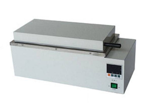 MSE PRO 800W Constant Temperature Water Tank with LED Display