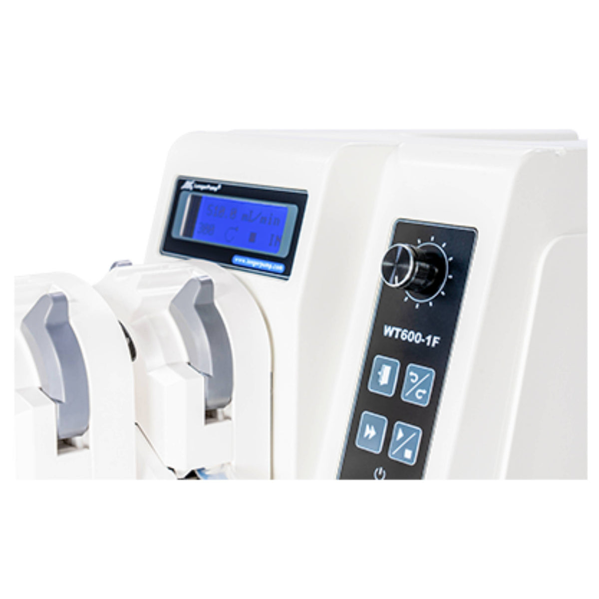 LONGER WT600-1F Peristaltic Filling Pump for Dispensing Function