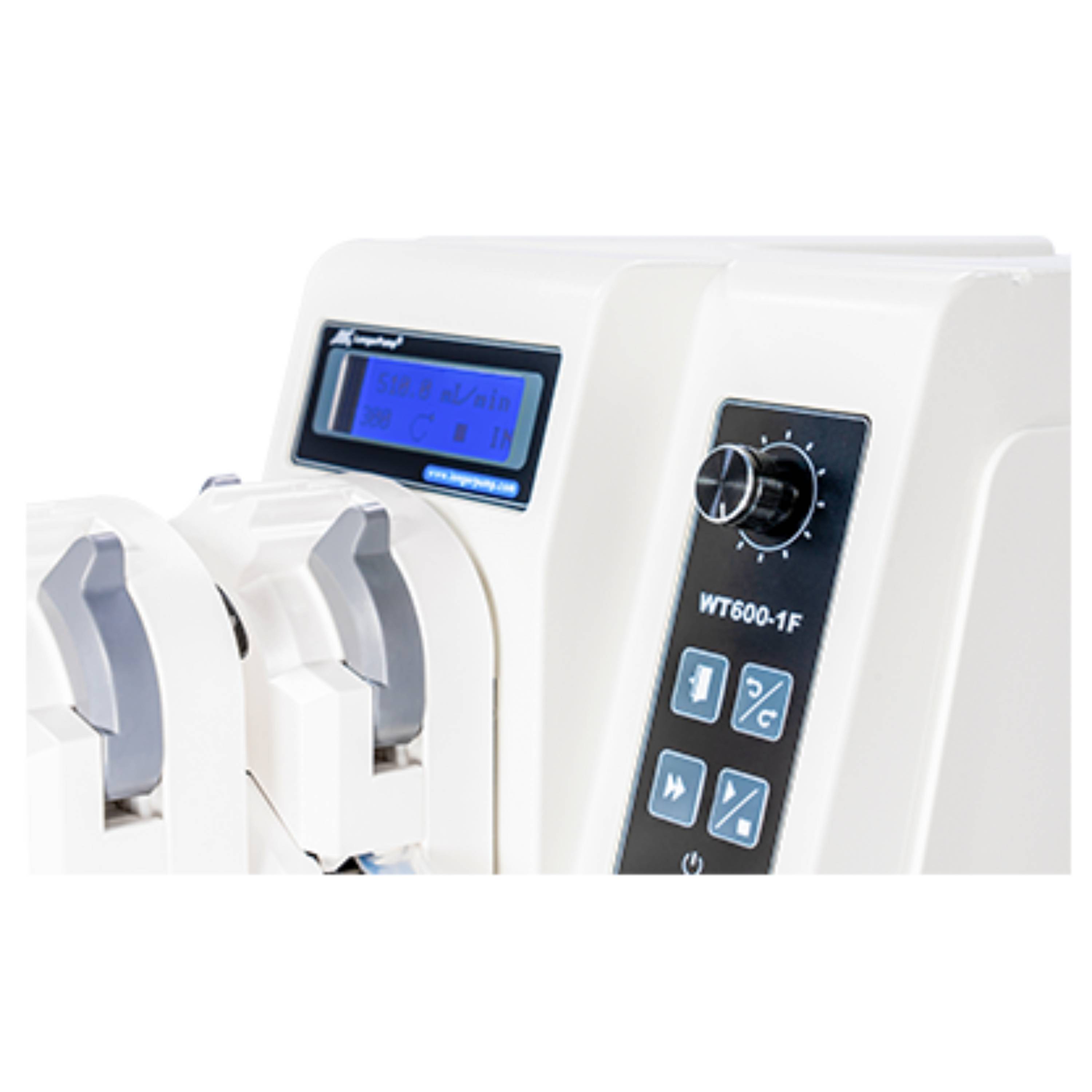 LONGER WT600-1F Peristaltic Filling Pump for Dispensing Function