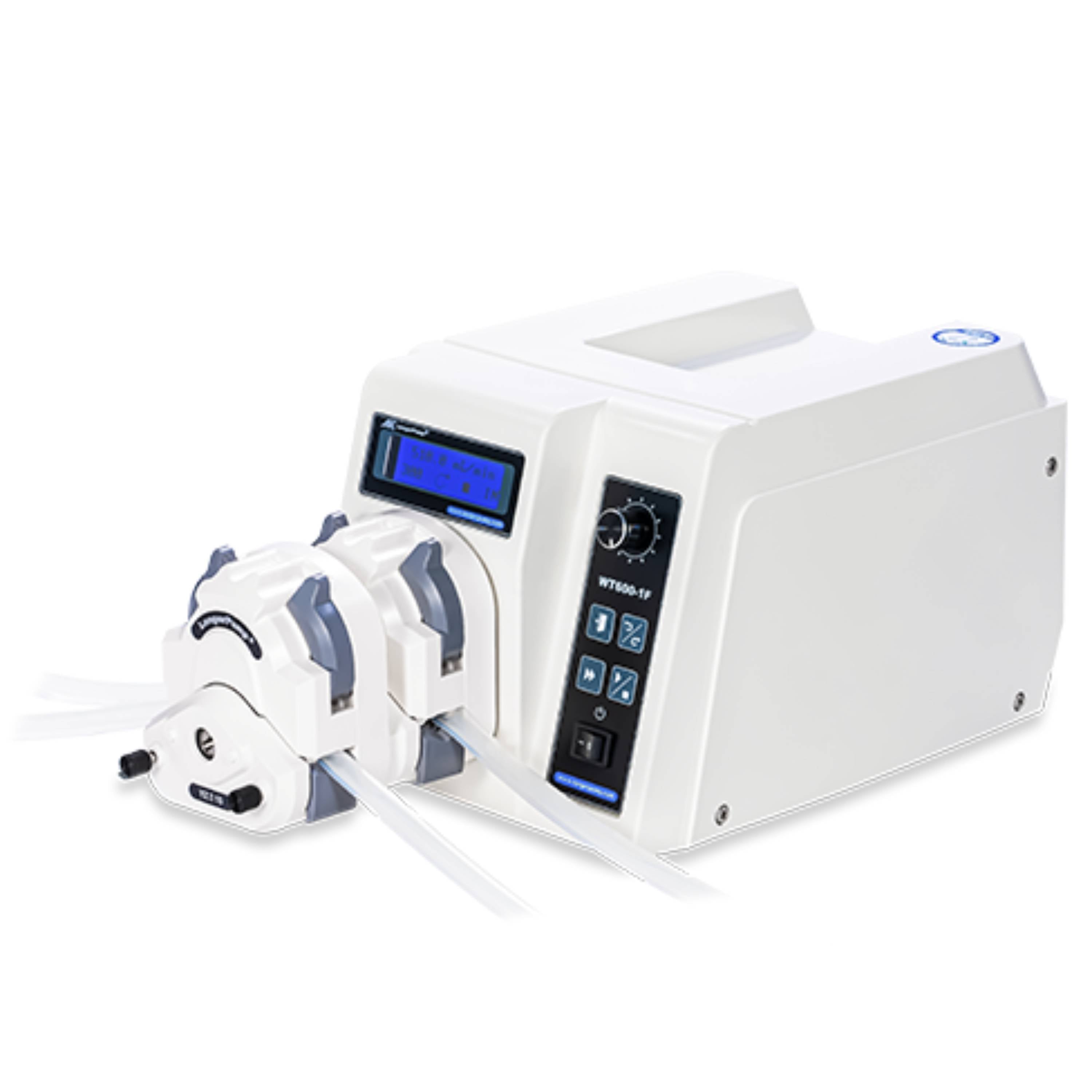 LONGER WT600-1F Peristaltic Filling Pump for Dispensing Function
