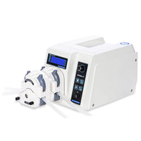 LONGER WT600-1F Peristaltic Filling Pump for Dispensing Function