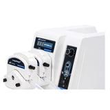LONGER WT600-2J High-Flow Range Peristaltic Pump