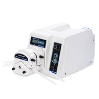 LONGER WT600-2J High-Flow Range Peristaltic Pump