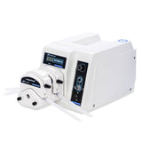 LONGER WT600-2J High-Flow Range Peristaltic Pump