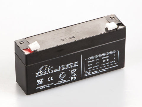 Kern Rechargeable Battery WTB-A01N - MSE Supplies LLC