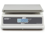 Kern IP Protected Bench Scale WTB 1K-4NM, Balances and Scales, Kern, MSE Supplies