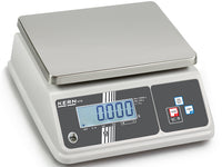 Kern IP Protected Bench Scale WTB 30K-2NM, Balances and Scales, Kern, MSE Supplies
