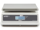 Kern IP Protected Bench Scale WTB 3K-3NM, Balances and Scales, Kern, MSE Supplies