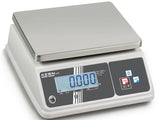 Kern IP Protected Bench Scale WTB 3K-3NM, Balances and Scales, Kern, MSE Supplies