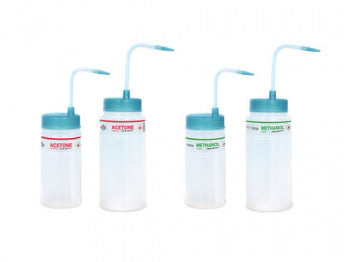 Jeio Tech Lab Companion Wash Bottle, Labware, Lab Companion, MSE Supplies