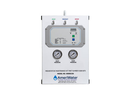Heidolph Hei-Dro RO Water System - MSE Supplies LLC