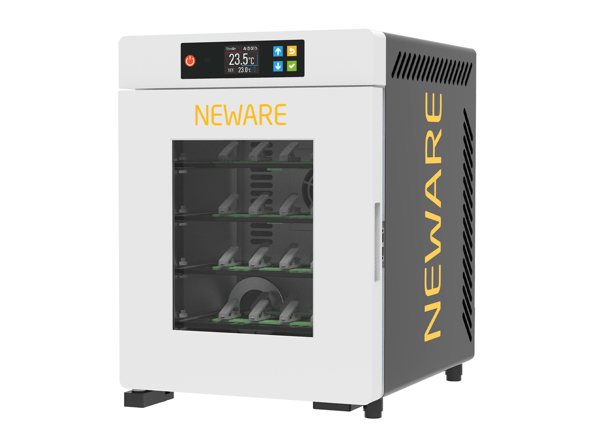 Neware MHW-25-S Benchtop Temperature Chamber for Battery Environmental Test, Battery Equipment, Neware, MSE Supplies