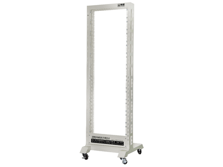 Portable Rack for Holding Neware CT-4008T Series Battery Testing System (up to 10 units), Battery Equipment, Neware, MSE Supplies