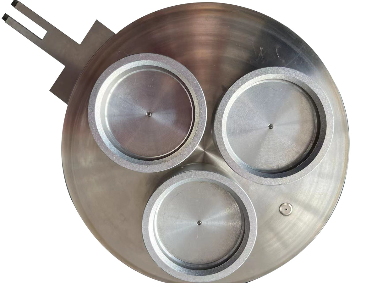 MSE PRO Three Target lon Sputtering Coater, Laboratory Coaters, MSE Supplies LLC, MSE Supplies