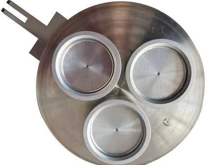 MSE PRO Three Target lon Sputtering Coater, Laboratory Coaters, MSE Supplies LLC, MSE Supplies