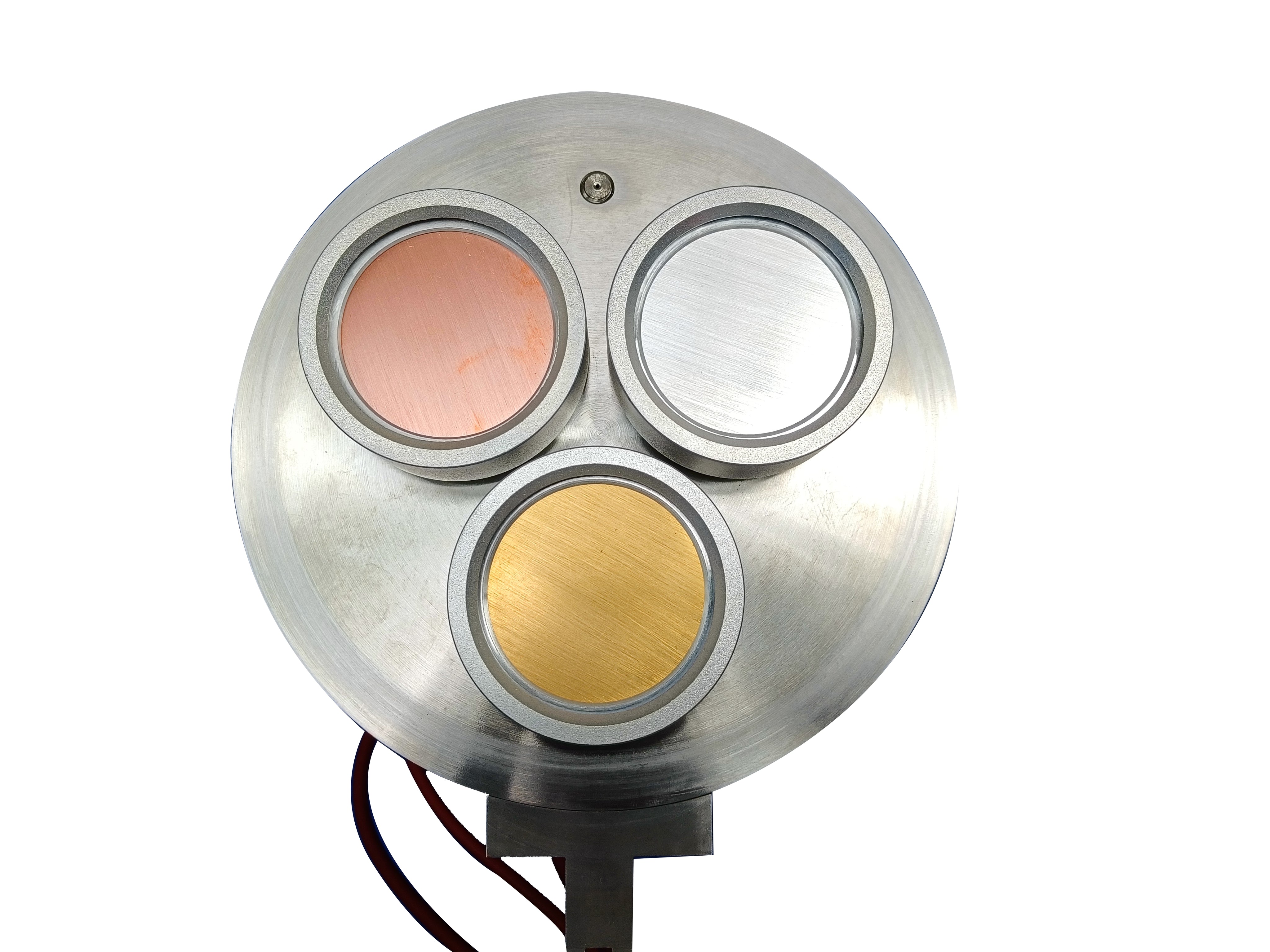 MSE PRO Three Target lon Sputtering Coater, Laboratory Coaters, MSE Supplies LLC, MSE Supplies