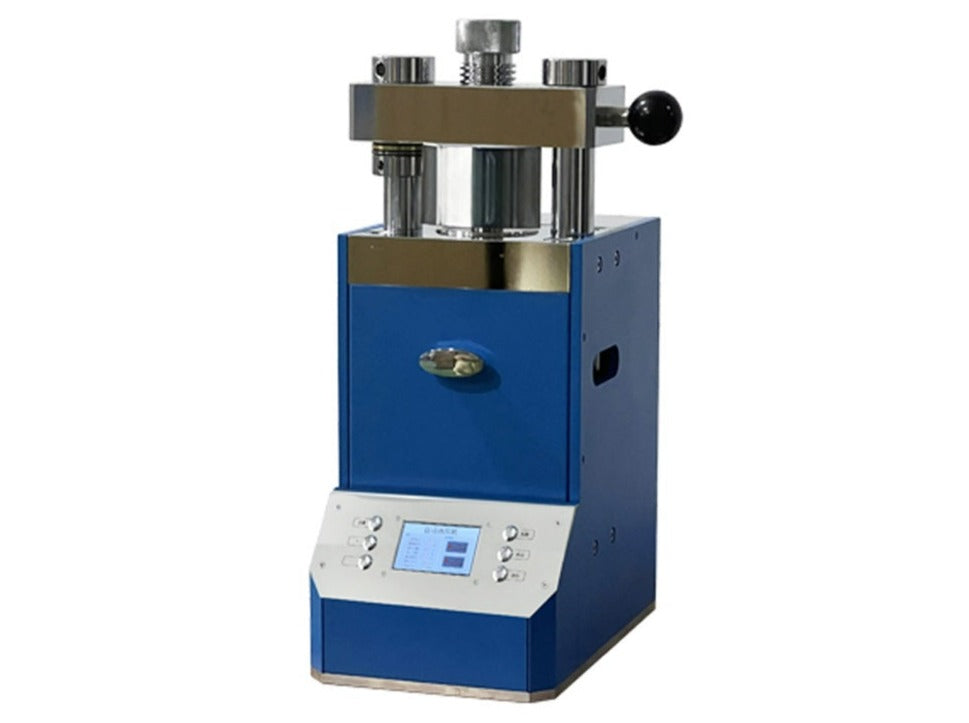 MSE PRO 20T Automatic Hot Isostatic Press (HIP) (200 ℃) | MSE Supplies LLC