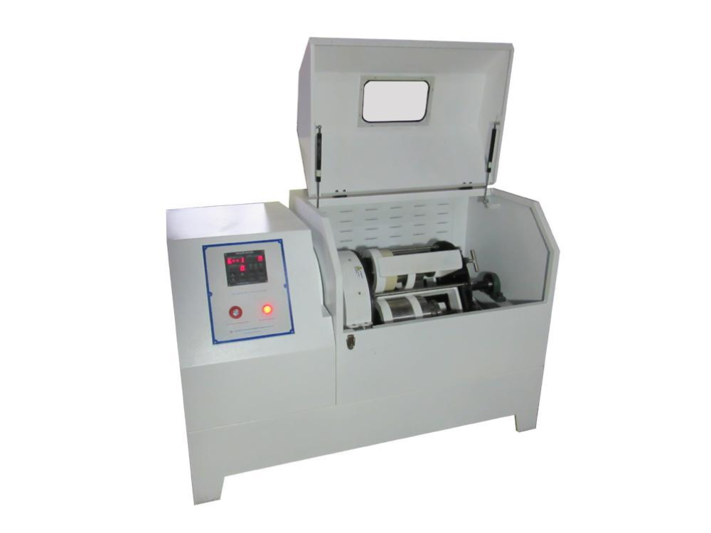 MSE PRO Horizontal High Energy Planetary Ball Mill Light Version 80L - MSE Supplies LLC