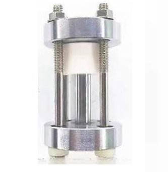 MSE PRO Solid State Battery Pressure Testing Mold - MSE Supplies LLC