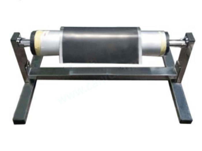 MSE PRO Coiling Frame (Single-layer) - MSE Supplies LLC
