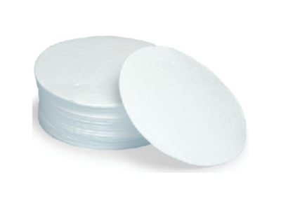 MSE PRO Glass Fiber Filter Paper - MSE Supplies LLC