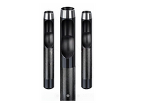 MSE PRO Anode Electrode and Punch for Coin Cell Assembly - MSE Supplies LLC