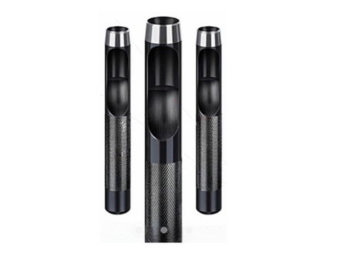 MSE PRO Anode Electrode and Punch for Coin Cell Assembly - MSE Supplies LLC