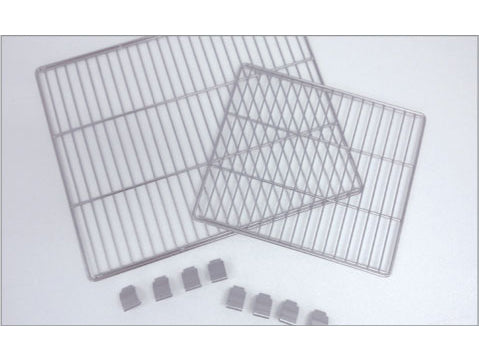 Jeio Tech Lab Companion Wire Shelves for Natural Convection Ovens (General, ON) - MSE Supplies LLC