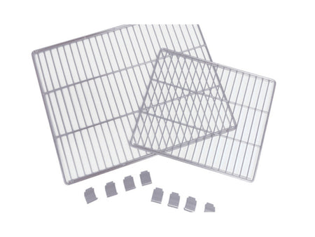 Jeio Tech Lab Companion Wire Shelves for Low Temperature Incubator (Personal) - MSE Supplies LLC