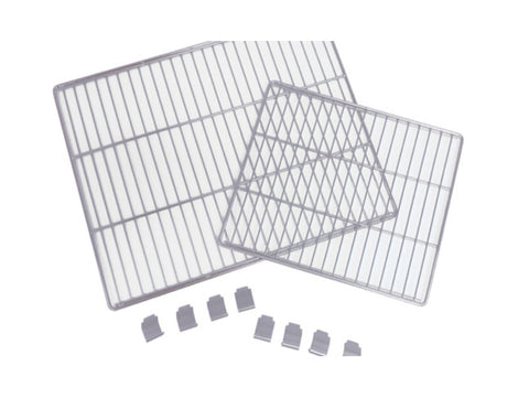 Jeio Tech Lab Companion Wire Shelves for Low Temperature Incubator (Personal) - MSE Supplies LLC