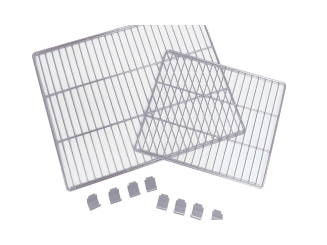 Jeio Tech Lab Companion Wire Shelves for Incubator (Mini type, Forced Convention) - MSE Supplies LLC